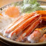 カニ鍋　１　2026　01