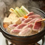 鴨鍋　1 　2026　01